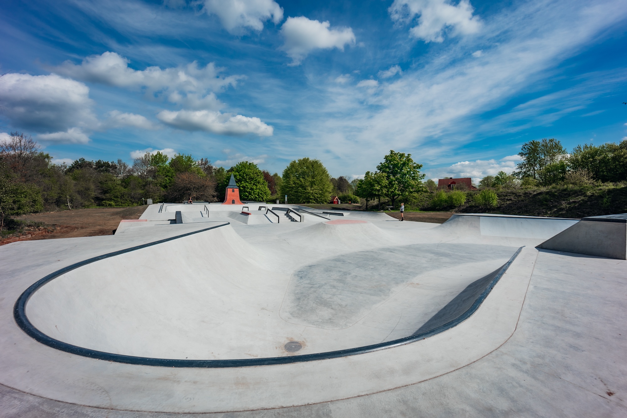 Hanno-Krause Skatepark